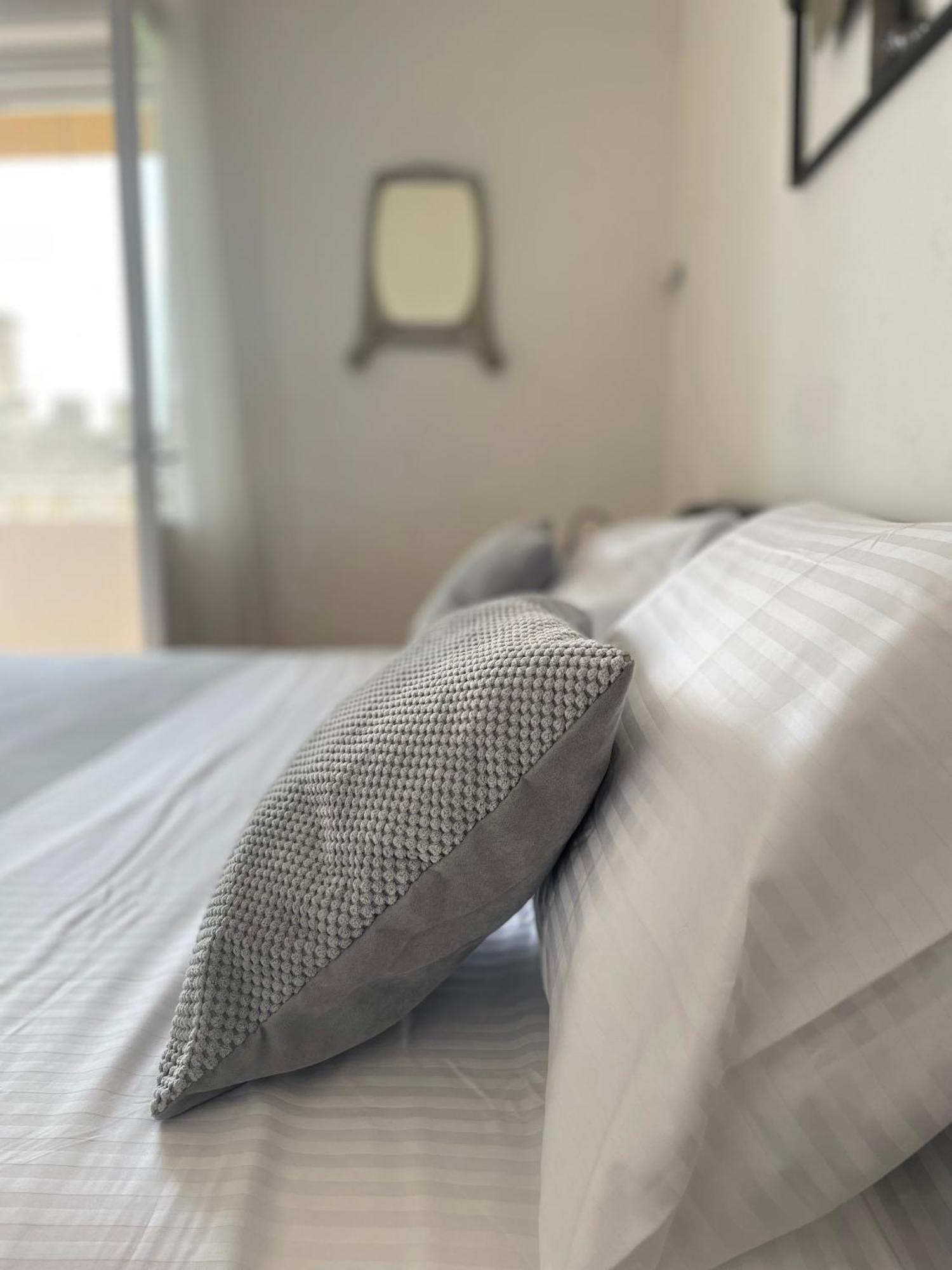 Dinka Old Town Apartment With Sea View Τρογκίρ Εξωτερικό φωτογραφία
